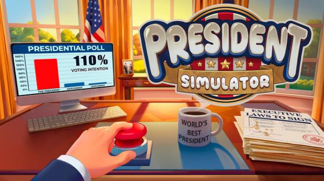 President Simulator Free Download President Simulator Free Download