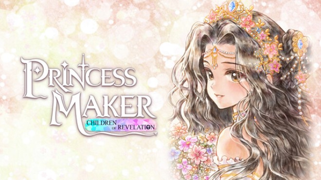 Princess Maker Children of Revelation Free Download Princess Maker Children of Revelation Free Download
