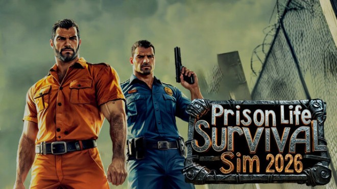 Prison Life Sim 2026 - Survival Free Download Prison Life Sim 2026 - Survival Free Download