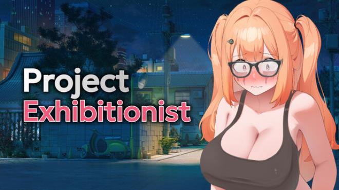 Project Exhibitionist Free Download Project Exhibitionist Free Download