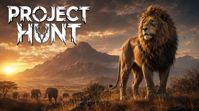 PROJECT HUNT Complete Collection Free Download PROJECT HUNT Complete Collection Free Download