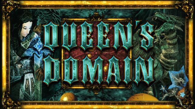 Queens Domain Free Download
