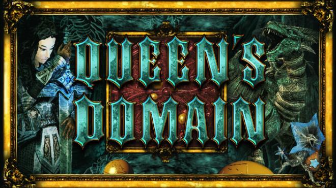 Queen's Domain Free Download Queen's Domain Free Download