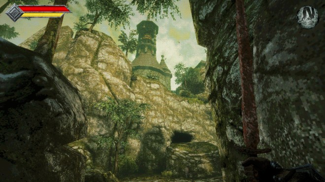 Queens Domain Torrent Download
