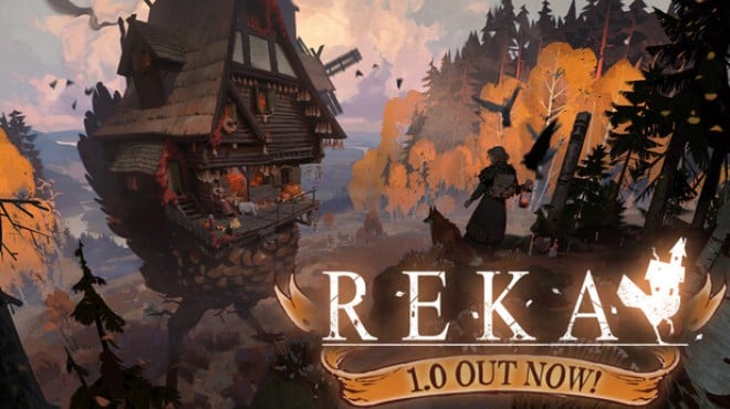 REKA Free Download REKA Free Download