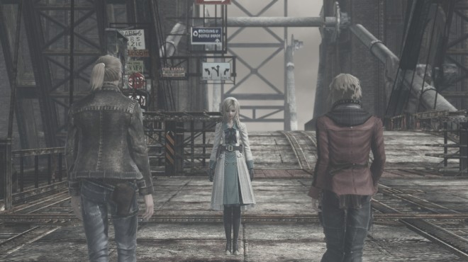 RESONANCE OF FATE END OF ETERNITY ENHANCED REMASTER PC Crack RESONANCE OF FATE END OF ETERNITY ENHANCED REMASTER PC Crack