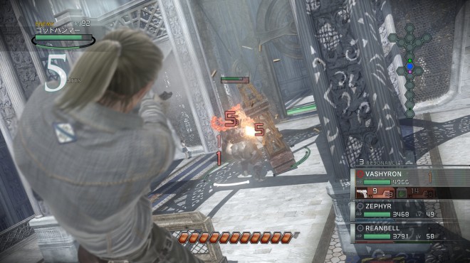 RESONANCE OF FATE END OF ETERNITY ENHANCED REMASTER Torrent Download RESONANCE OF FATE END OF ETERNITY ENHANCED REMASTER Torrent Download