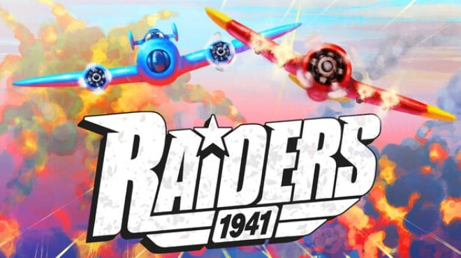 Raiders 1941 Free Download Raiders 1941 Free Download