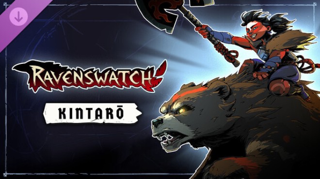 Ravenswatch Kintaro Free Download Ravenswatch Kintaro Free Download