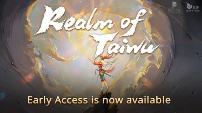 Realm of Taiwu Free Download Realm of Taiwu Free Download