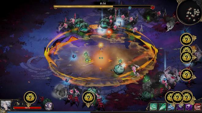 Realm of Taiwu PC Crack Realm of Taiwu PC Crack