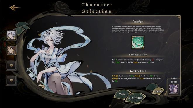Realm of Taiwu Torrent Download Realm of Taiwu Torrent Download