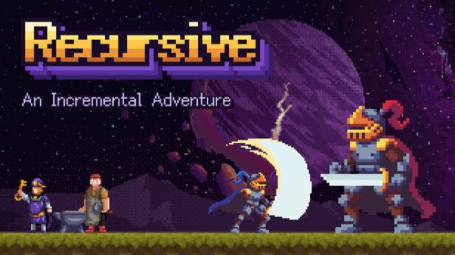 Recursive Free Download