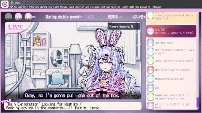 Red Chat Ritual TSUMIMI TIME Torrent Download Red Chat Ritual TSUMIMI TIME Torrent Download