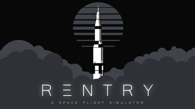 Reentry A Space Flight Simulator v1 1 2 Free Download Reentry A Space Flight Simulator v1 1 2 Free Download