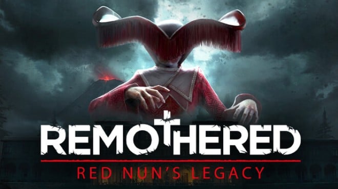 Remothered Red Nuns Legacy Free Download Remothered Red Nuns Legacy Free Download