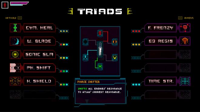 Resonant Blade Torrent Download Resonant Blade Torrent Download