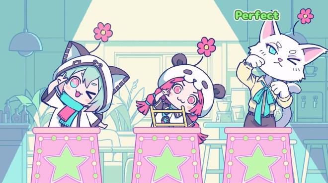 Rhythm Animal Café Torrent Download Rhythm Animal Café Torrent Download