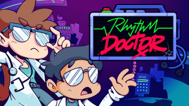 Rhythm Doctor Update v1 2 0 Free Download
