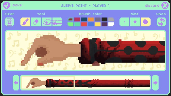 Rhythm Doctor Update v1 2 0 Torrent Download