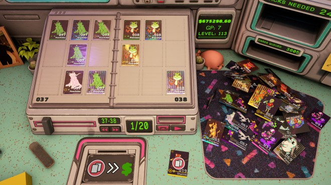 Rip It Card Collector Torrent Download