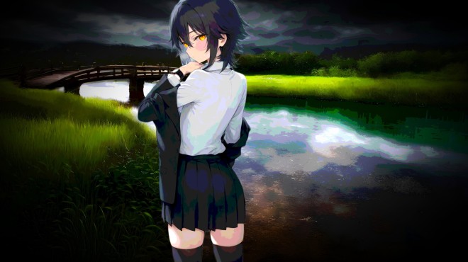 River Secret Torrent Download