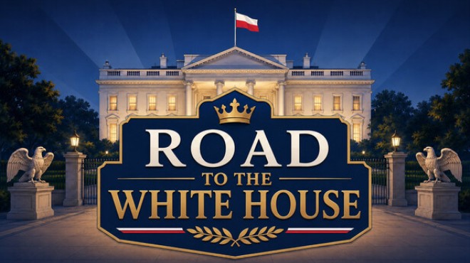 Road To The White House Free Download Road To The White House Free Download