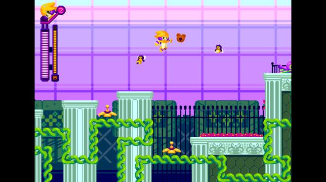 RoboGAL: Gaga Delta Lady PC Crack