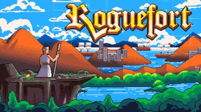 Roguefort Free Download