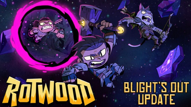 Rotwood Update v756374 incl DLC Free Download Rotwood Update v756374 incl DLC Free Download