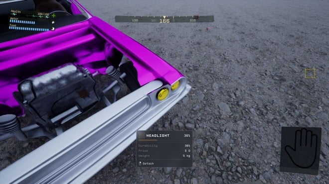 Route 48 PC Crack