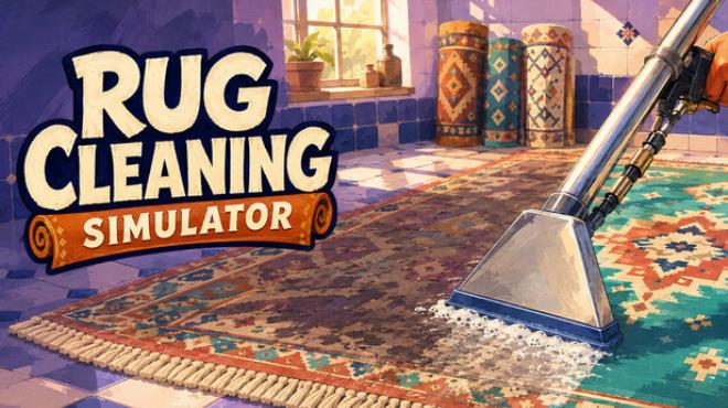 Rug Cleaning Simulator Free Download Rug Cleaning Simulator Free Download