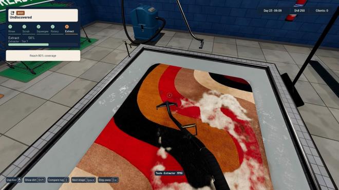 Rug Cleaning Simulator PC Crack Rug Cleaning Simulator PC Crack