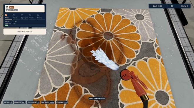 Rug Cleaning Simulator Torrent Download Rug Cleaning Simulator Torrent Download