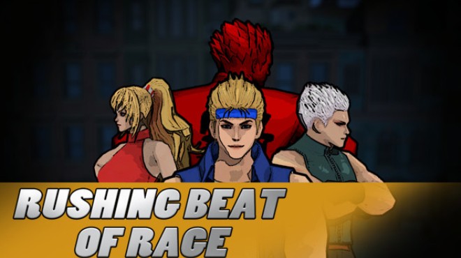 Rushing Beat Of Rage Free Download Rushing Beat Of Rage Free Download