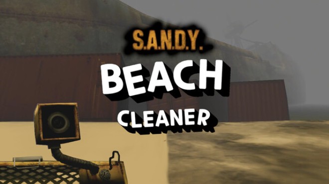 S A N D Y Beach Cleaner Update v20261012 Free Download