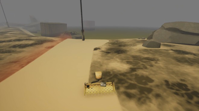 S A N D Y Beach Cleaner Update v20261012 Torrent Download