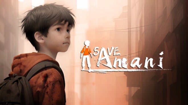 SAVE AMANI Free Download SAVE AMANI Free Download
