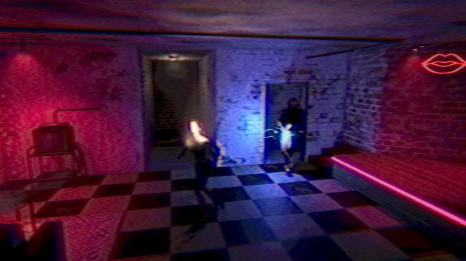 SHOCKFACE Torrent Download