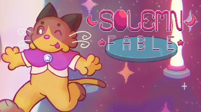 SOLEMNFABLE Free Download SOLEMNFABLE Free Download
