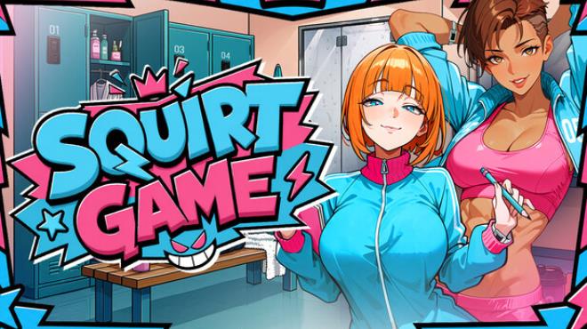 SQUIRT GAME Free Download SQUIRT GAME Free Download