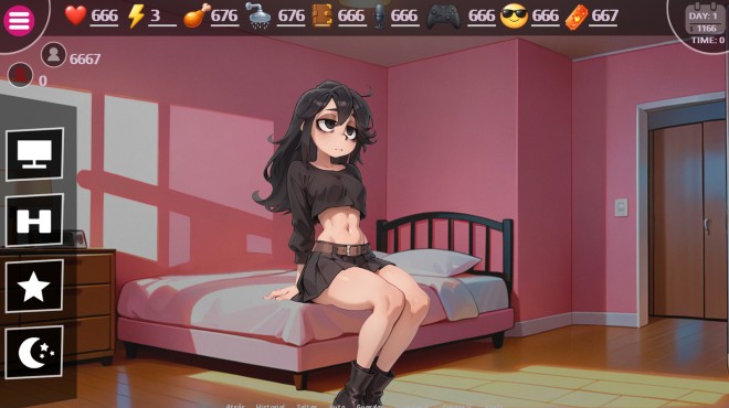 SUCCU’S STORY PC Crack SUCCU’S STORY PC Crack