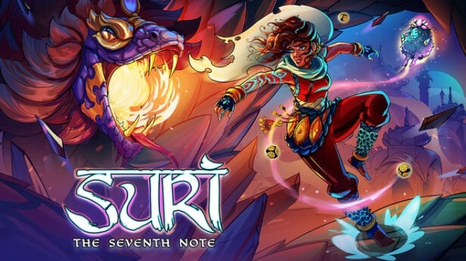 SURI The Seventh Note Free Download