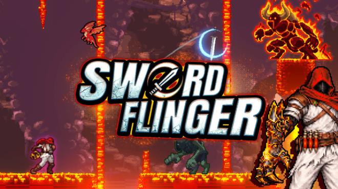 SWORD FLINGER Free Download SWORD FLINGER Free Download