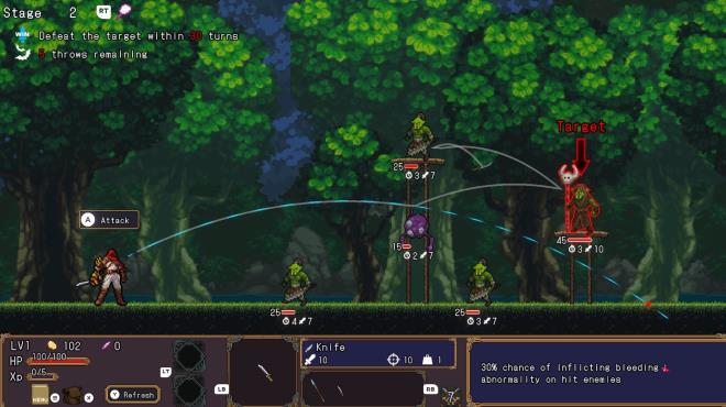 SWORD FLINGER PC Crack SWORD FLINGER PC Crack
