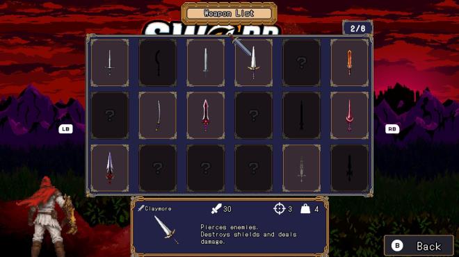 SWORD FLINGER Torrent Download SWORD FLINGER Torrent Download