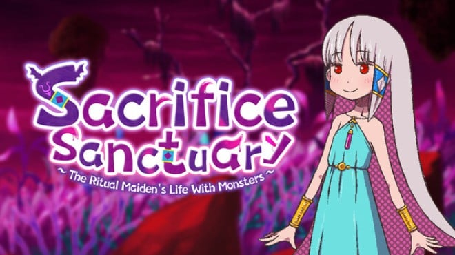 Sacrifice Sanctuary: The Ritual Maiden's Life With Monsters Free Download Sacrifice Sanctuary: The Ritual Maiden's Life With Monsters Free Download