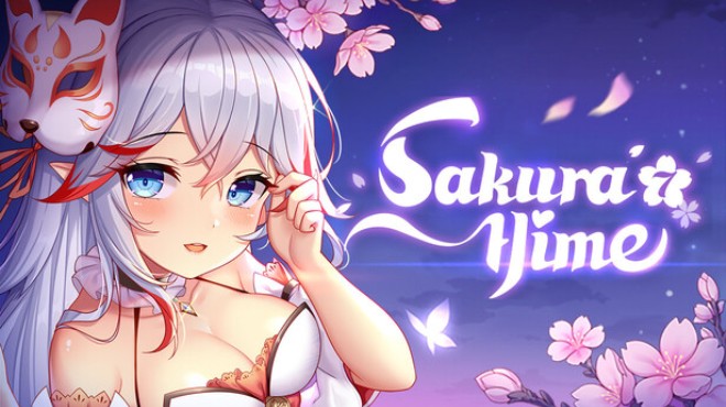 Sakura Hime 7 Free Download