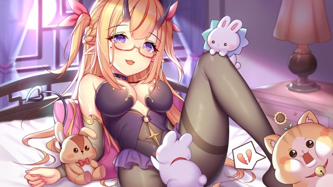 Sakura Hime 7 PC Crack