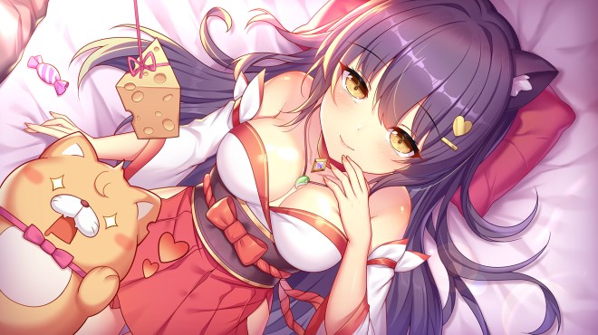 Sakura Hime 7 Torrent Download